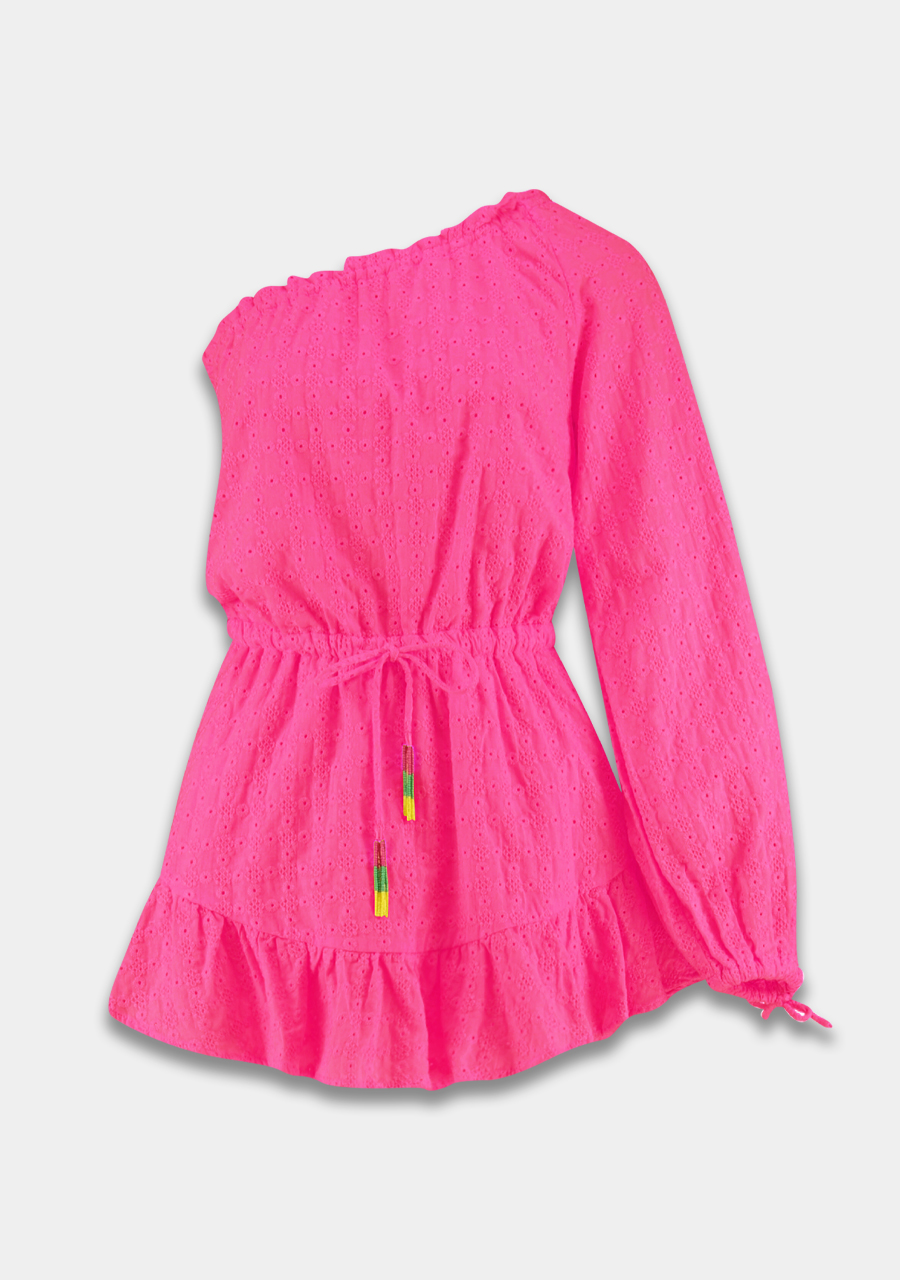 Harper & Yve Jumpsuit Liva HS24P712 Roze