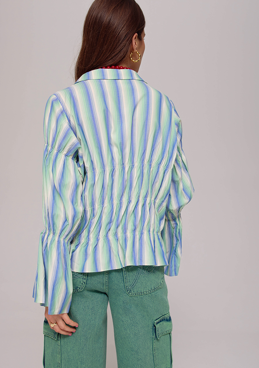 Harper & Yve Blouse Senna AW25P615 Multi Harper & Yve Blouse Senna AW25P615 Multi