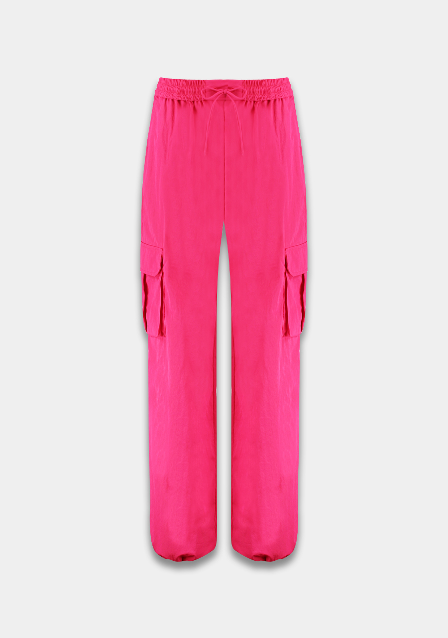 Harper & Yve Broek Mica SS24P110 Hard rose