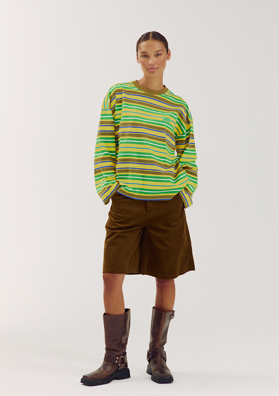 Harper & Yve T-shirt Tessa AWT6Y600 Multi