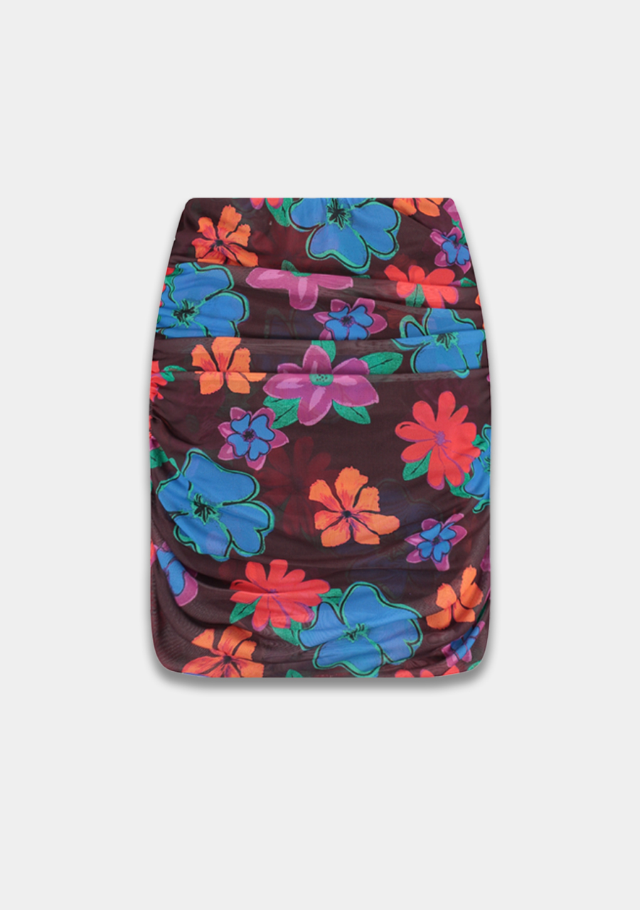 Harper & Yve Rok Bowie HS25J000 Bruin