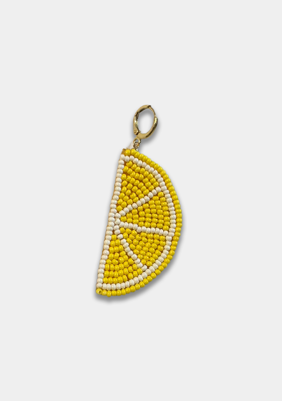 Harper & Yve Bedel Lemon HST25BACC11 Geel