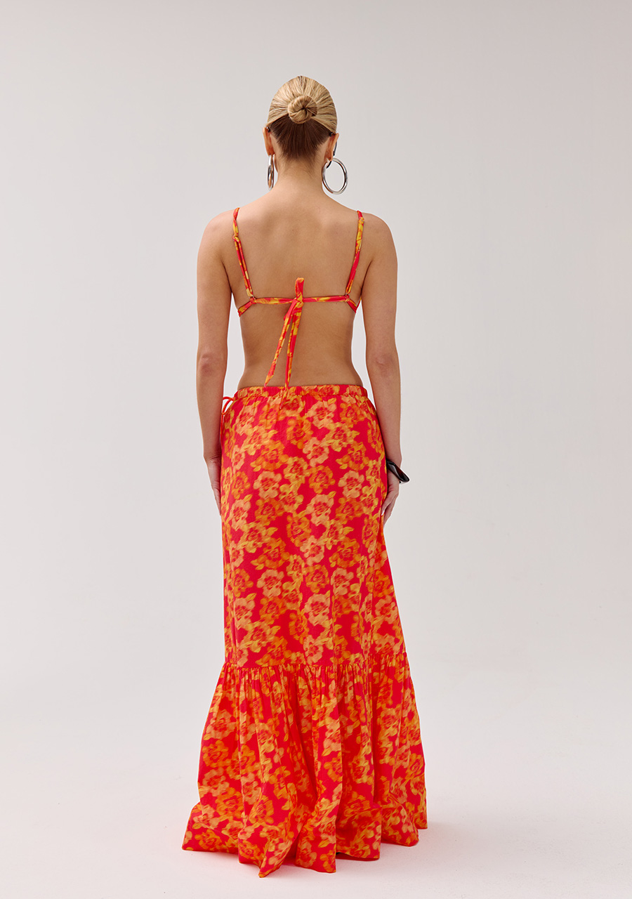 Harper & Yve Bikinitop Lexie HS6KSW03 Oranje