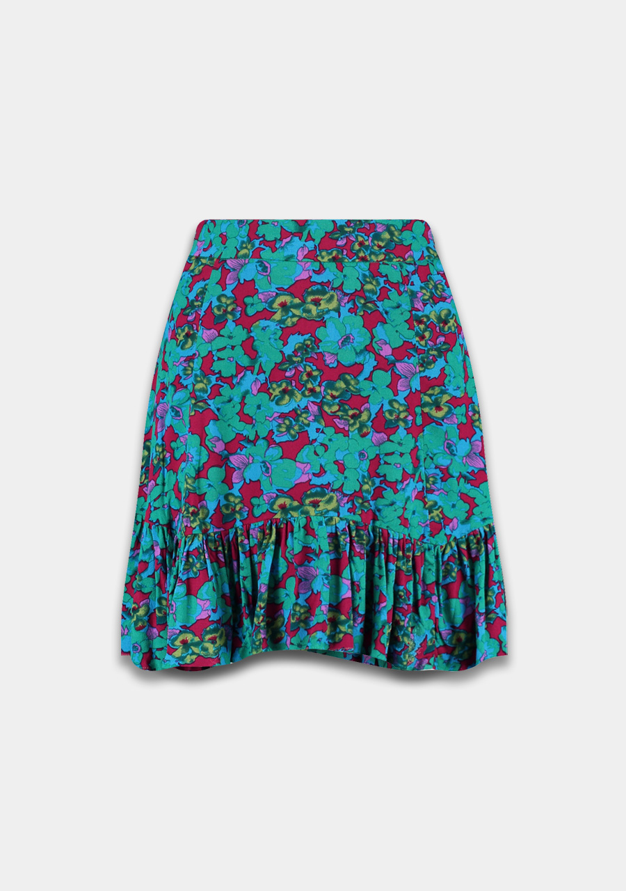 Harper & Yve Rok Julie FW23P000 Multi