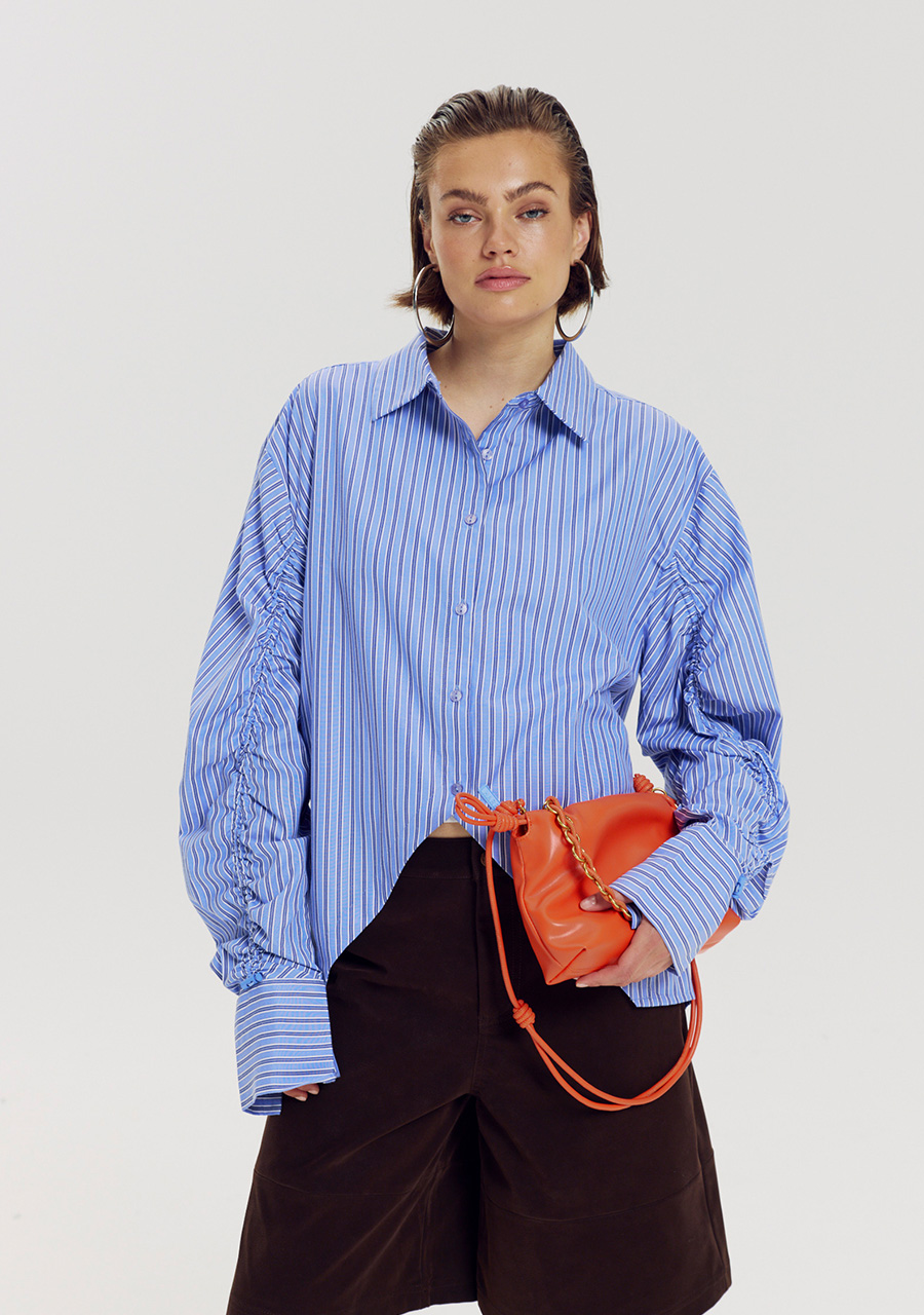 Harper & Yve Tas Borris AW6PXACC01 Oranje