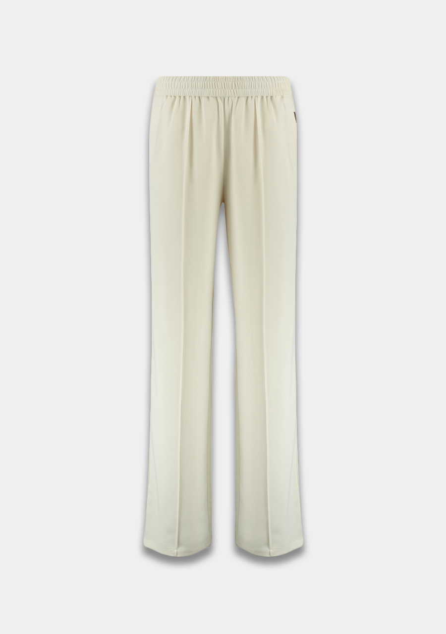 Harper & Yve Broek Hana SS25P107 Ecru Harper & Yve Broek Hana SS25P107 Ecru
