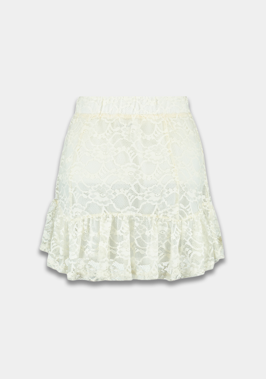 Harper & Yve Rok Sheila HS25P001 Ecru Harper & Yve Rok Sheila HS25P001 Ecru