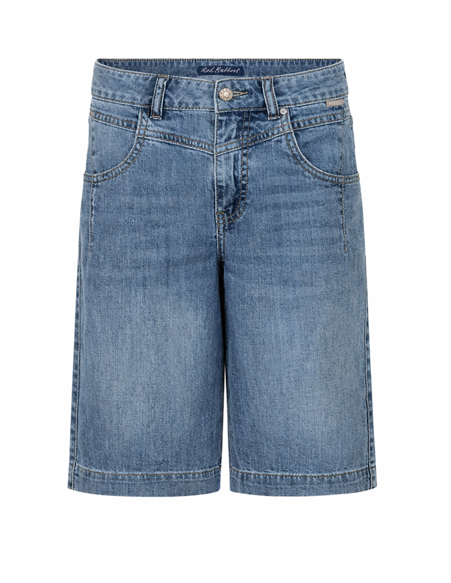 Red Button Bermuda Kate SRB4941 Blauw