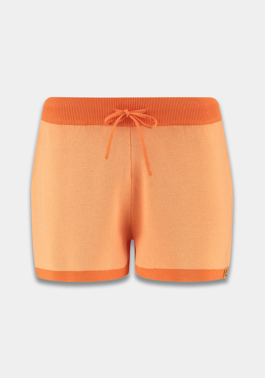 Harper & Yve Short Loki HS25P104 Oranje