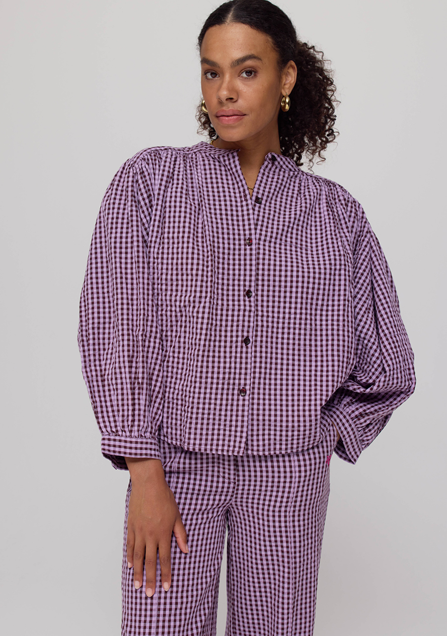 Harper & Yve Broek Holly AW25C100 Lila