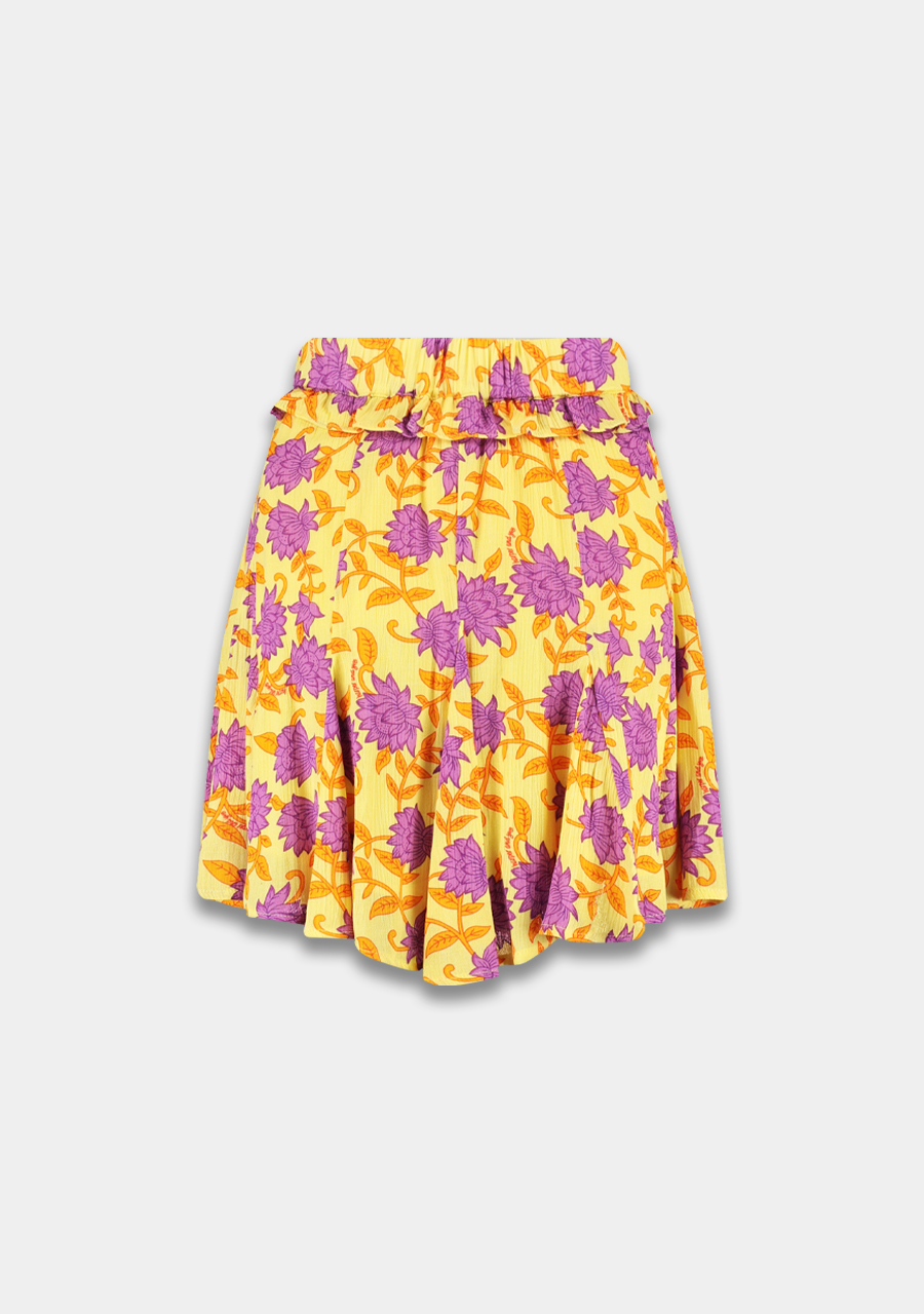 Harper & Yve Rok Havana HS24J010 Geel