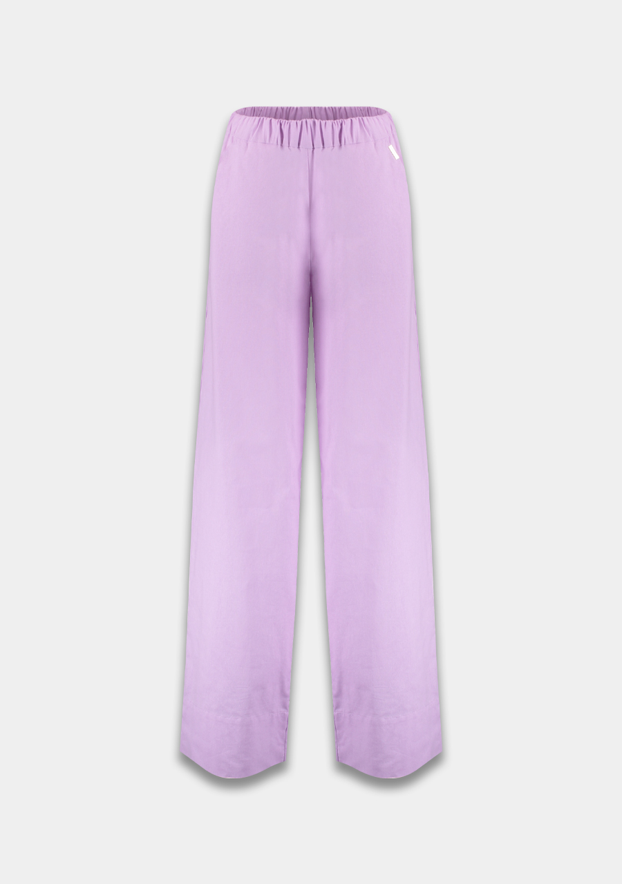 Harper & Yve Broek Yana SS24P106 Licht paars Harper & Yve Broek Yana SS24P106 Licht paars