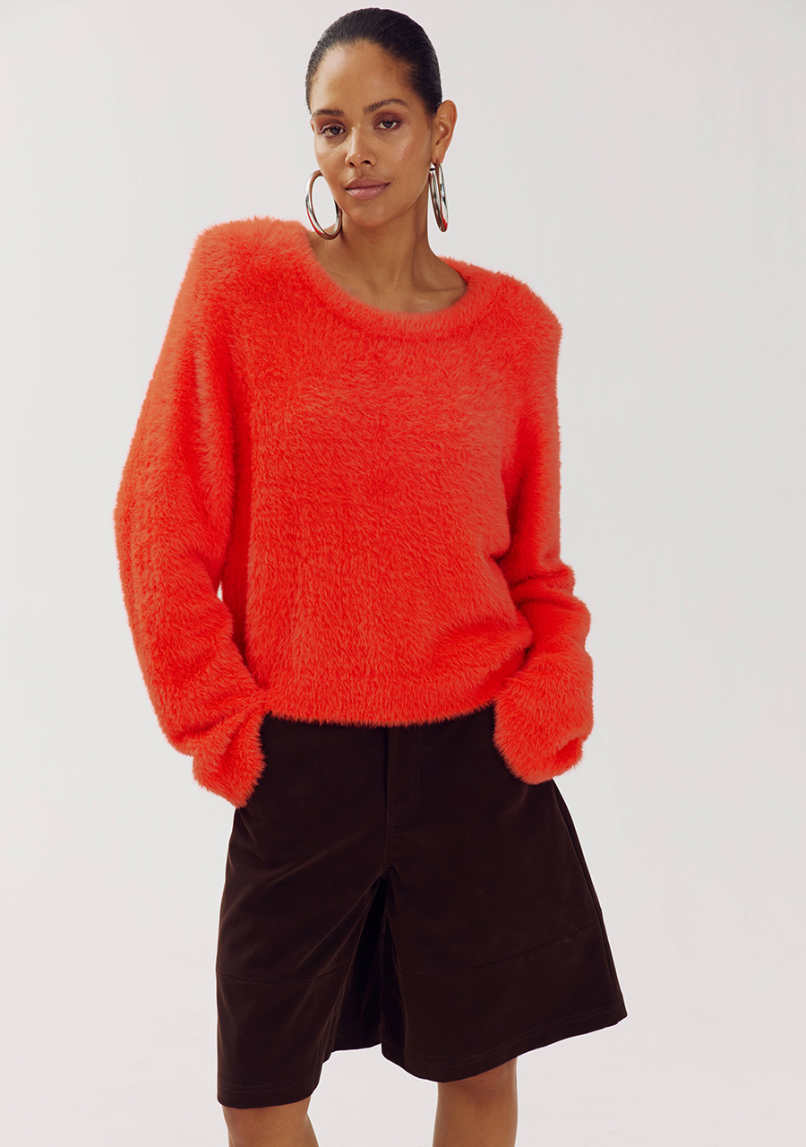 Harper & Yve Trui Nina AW6W501 Oranje