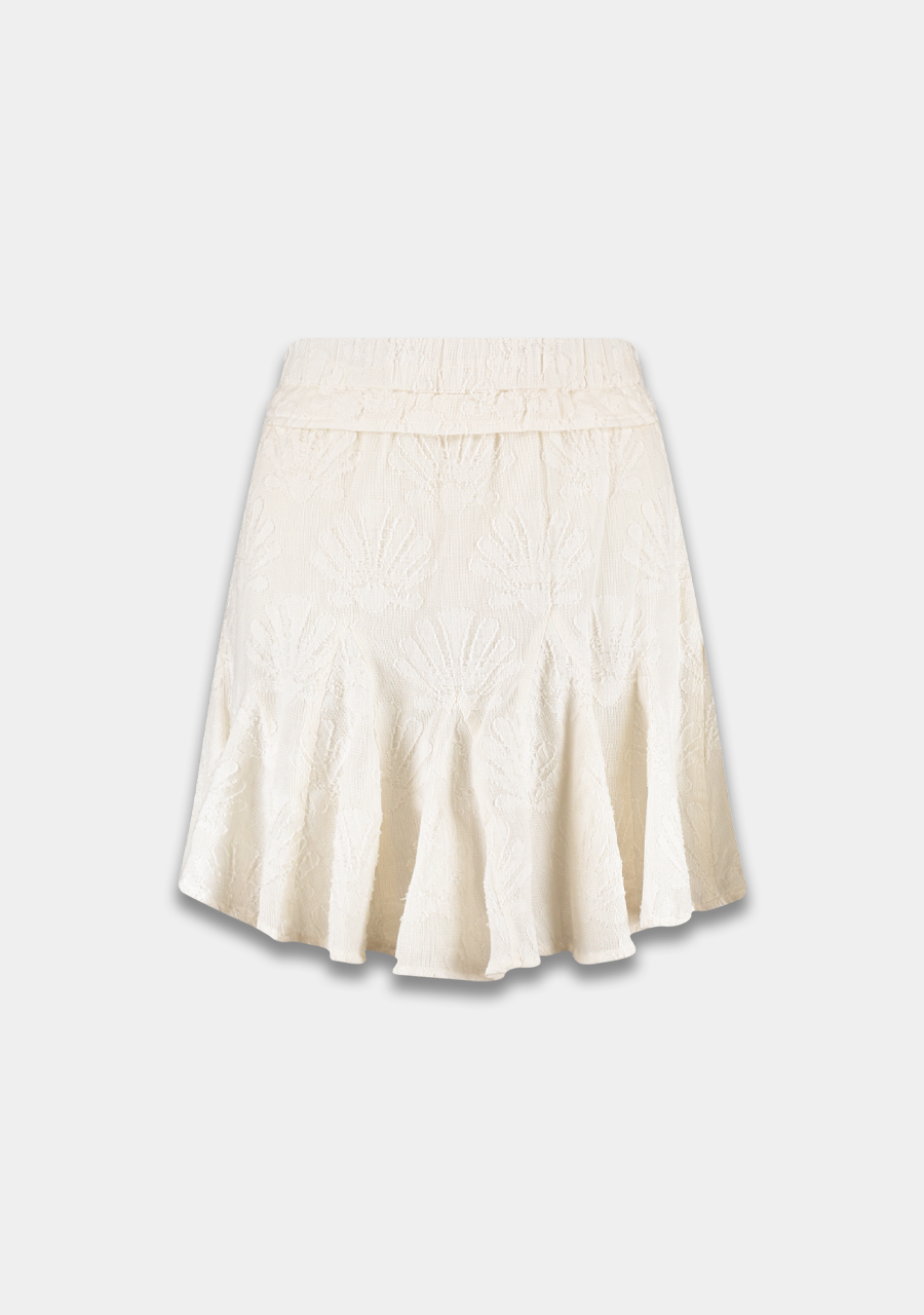 Harper & Yve Rok Havana HS24C010 Wolwit-ecru Harper & Yve Rok Havana HS24C010 Wolwit-ecru