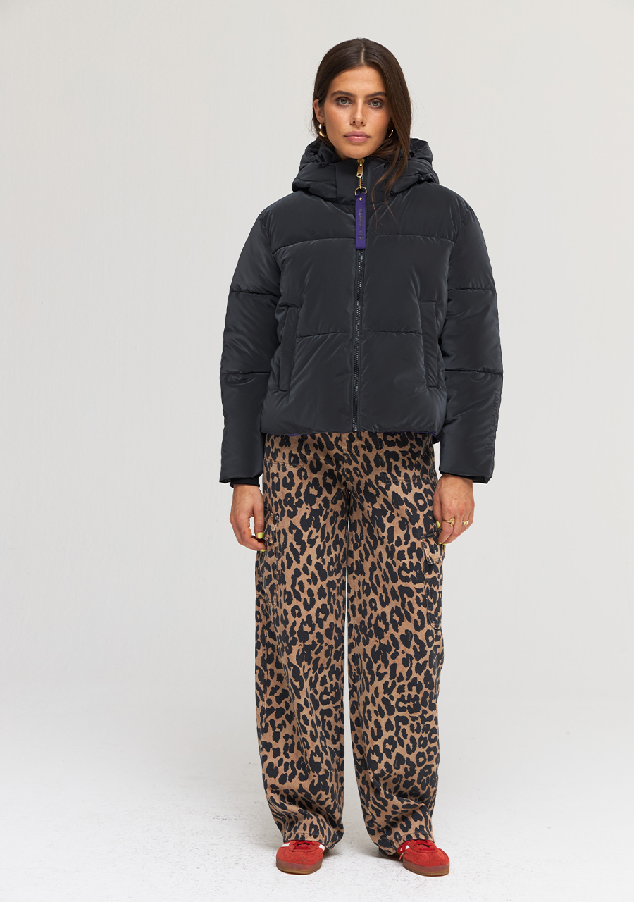 Harper & Yve Jas Abbie AW24N216 Zwart Harper & Yve Jas Abbie AW24N216 Zwart