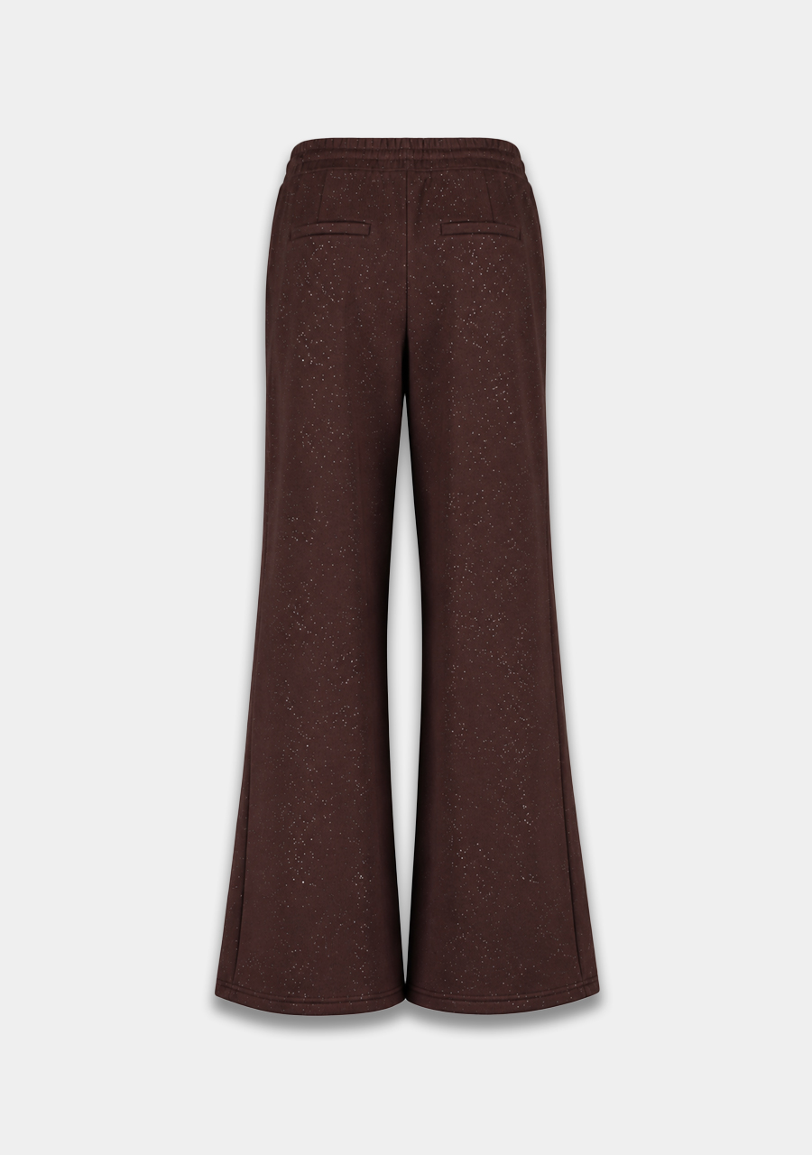 Harper & Yve Broek Froukje DW6P107 Donker bruin