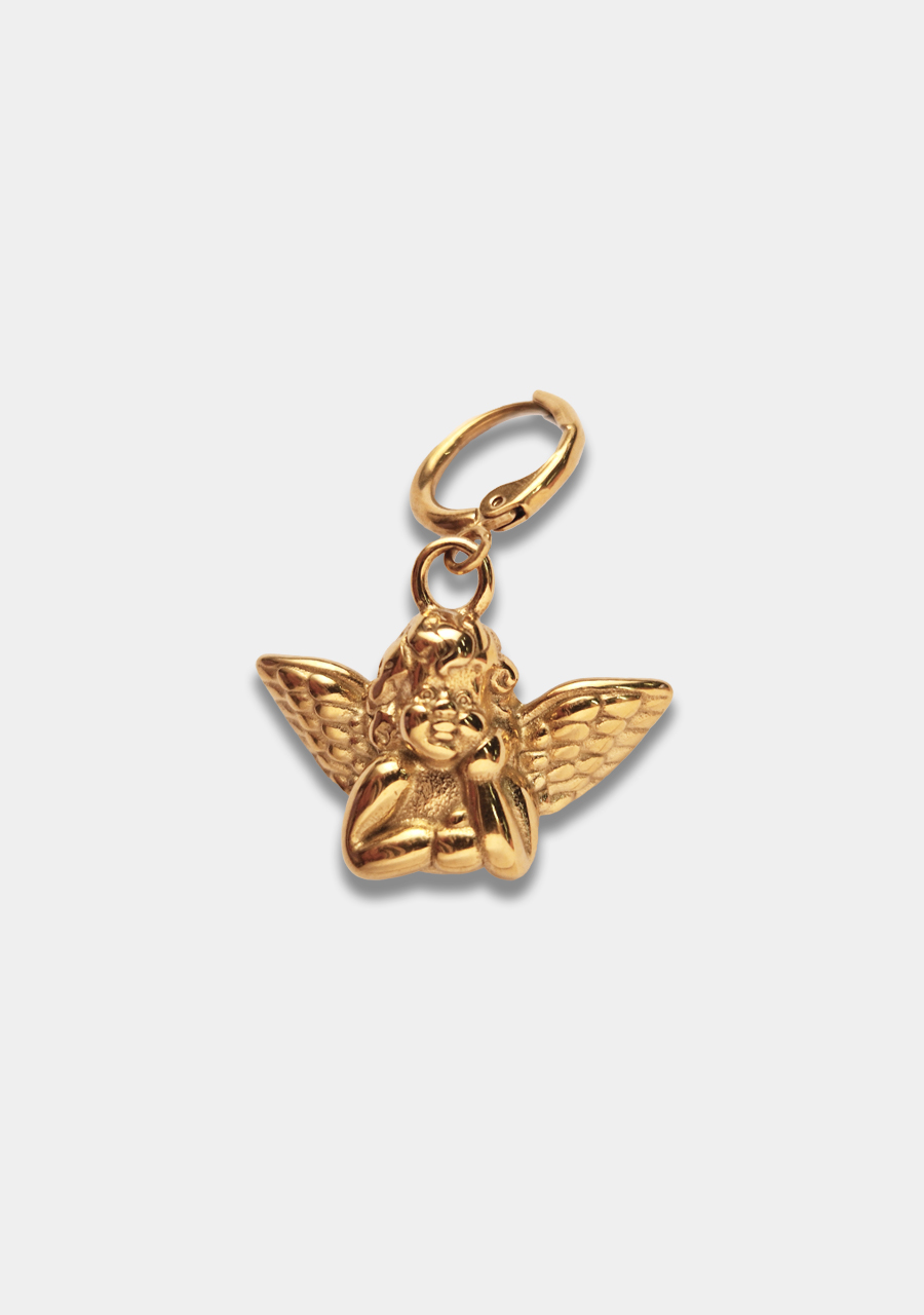 Harper & Yve Bedel Angel AW25BACC22 Goud