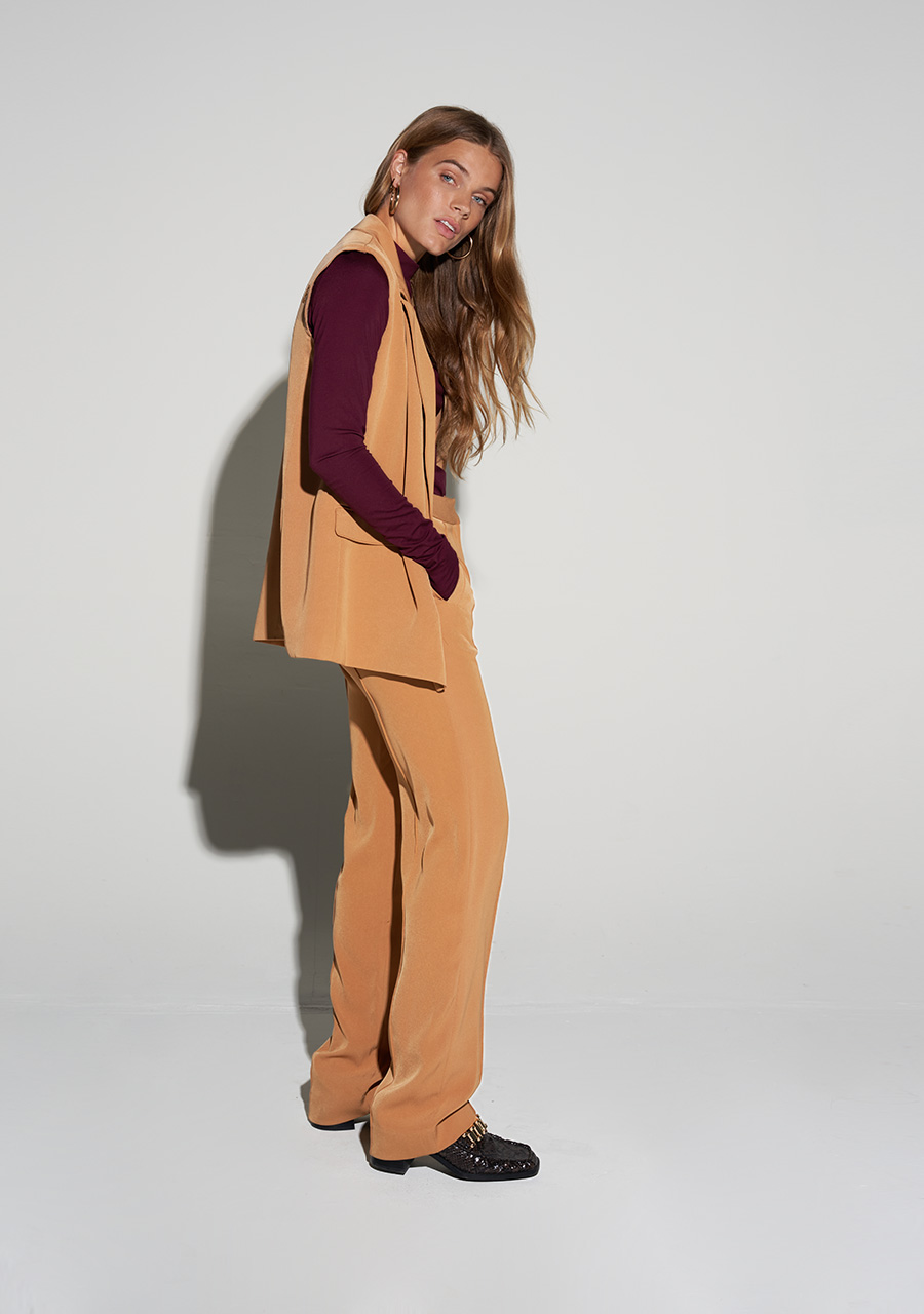 Harper & Yve Broek Aimee FW22N122 Beige Harper & Yve Broek Aimee FW22N122 Beige