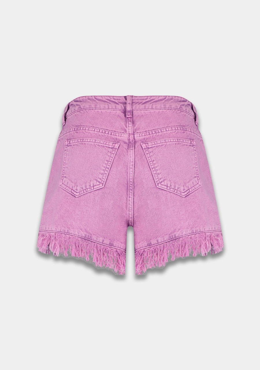 Harper & Yve Short Mara HS24D100 Rose