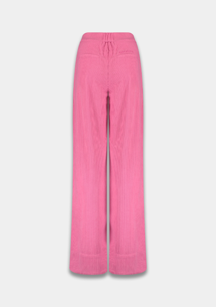 Harper & Yve Broek Holly SS24P103 Roze