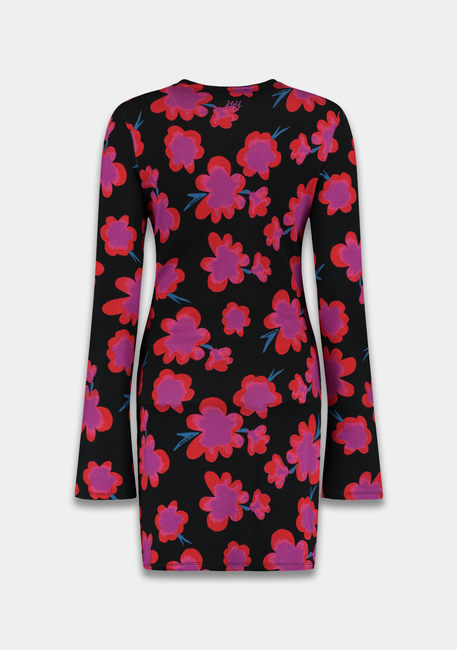 Harper & Yve Jurk Jolie AW25T903 Multi