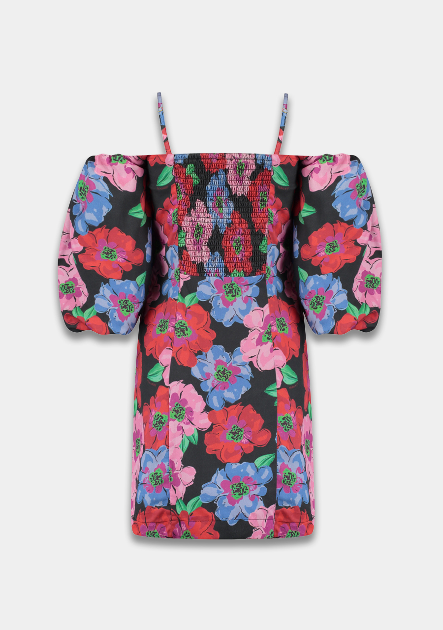 Harper & Yve Jurk Kailey DW25C910 Multi