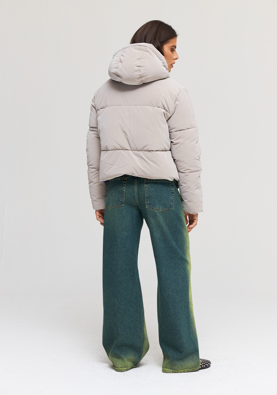 Harper & Yve Jas Abbie AW24N216 Wolwit-ecru Harper & Yve Jas Abbie AW24N216 Wolwit-ecru