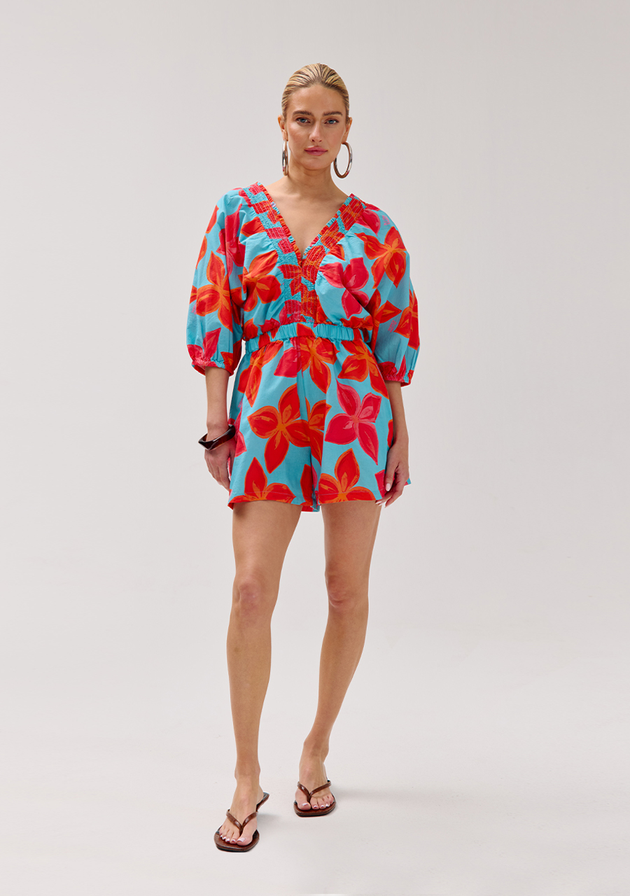 Harper & Yve Jumpsuit Melly HS6C700 Multi