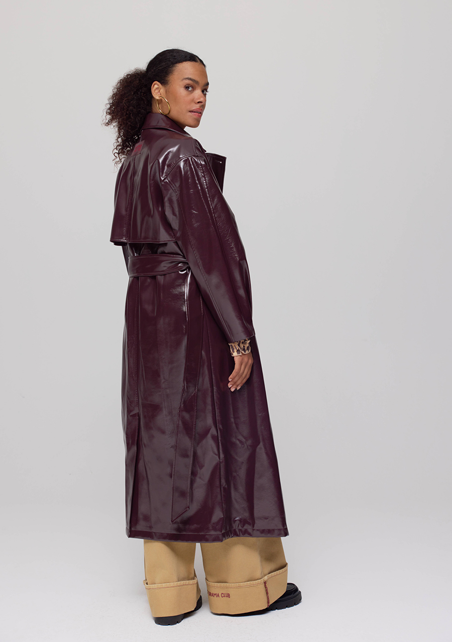 Harper & Yve Jack Ramy AW25N209 Donker bruin