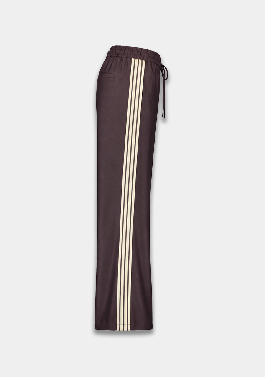 Harper & Yve Broek Hana AW6P101 Donker bruin