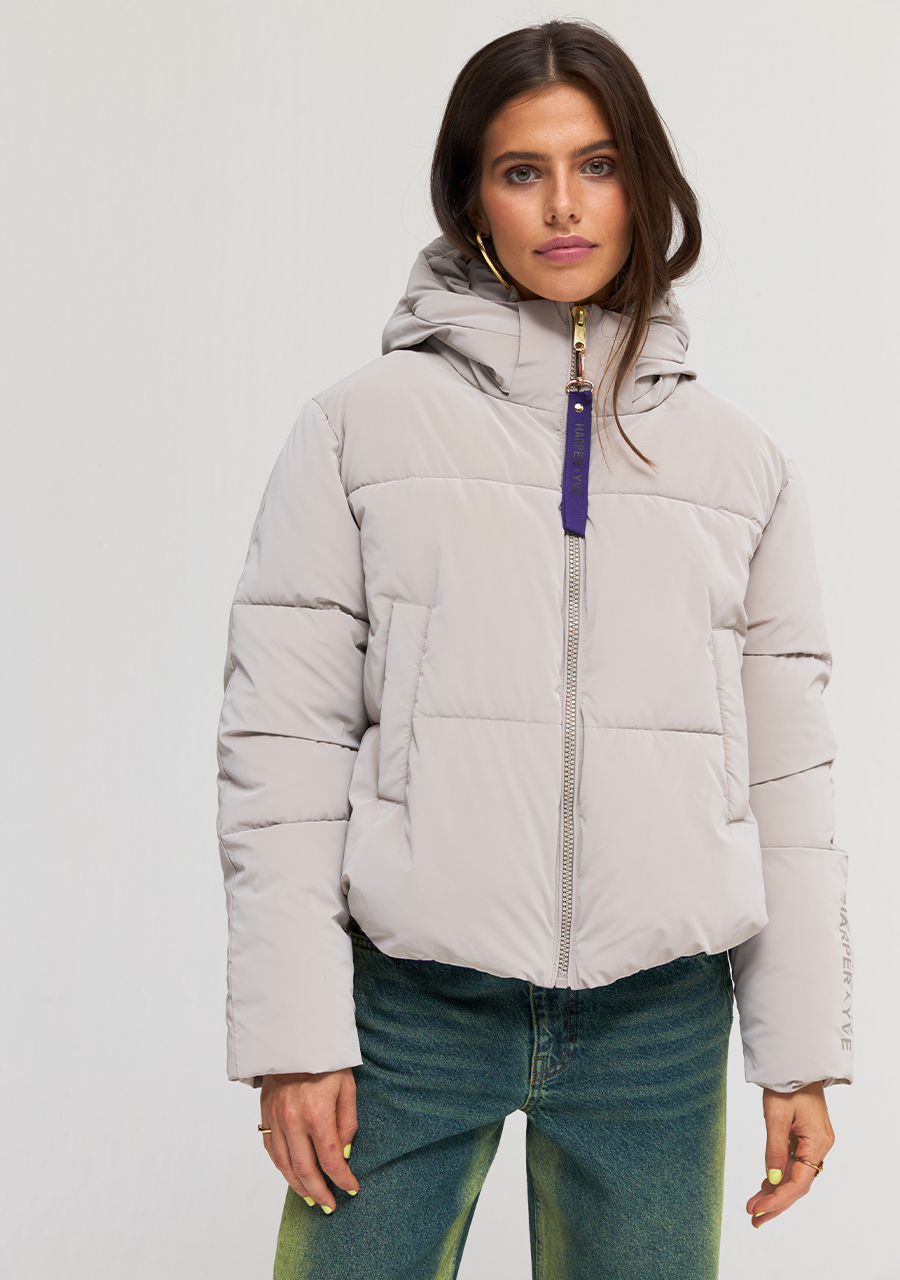 Harper & Yve Jas Abbie AW24N216 Wolwit-ecru Harper & Yve Jas Abbie AW24N216 Wolwit-ecru