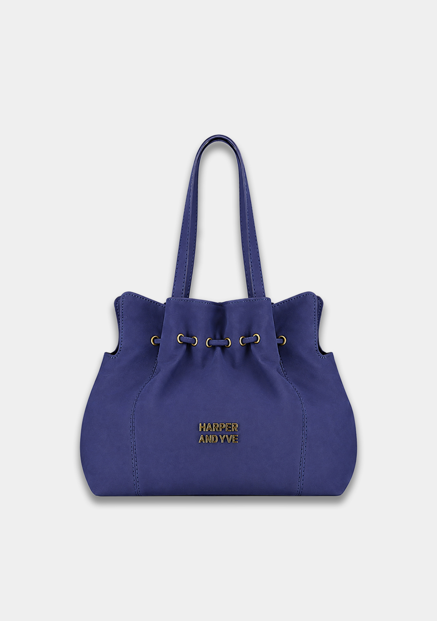 Harper & Yve Tas Tessa Small AWT6PXACC03 Paars