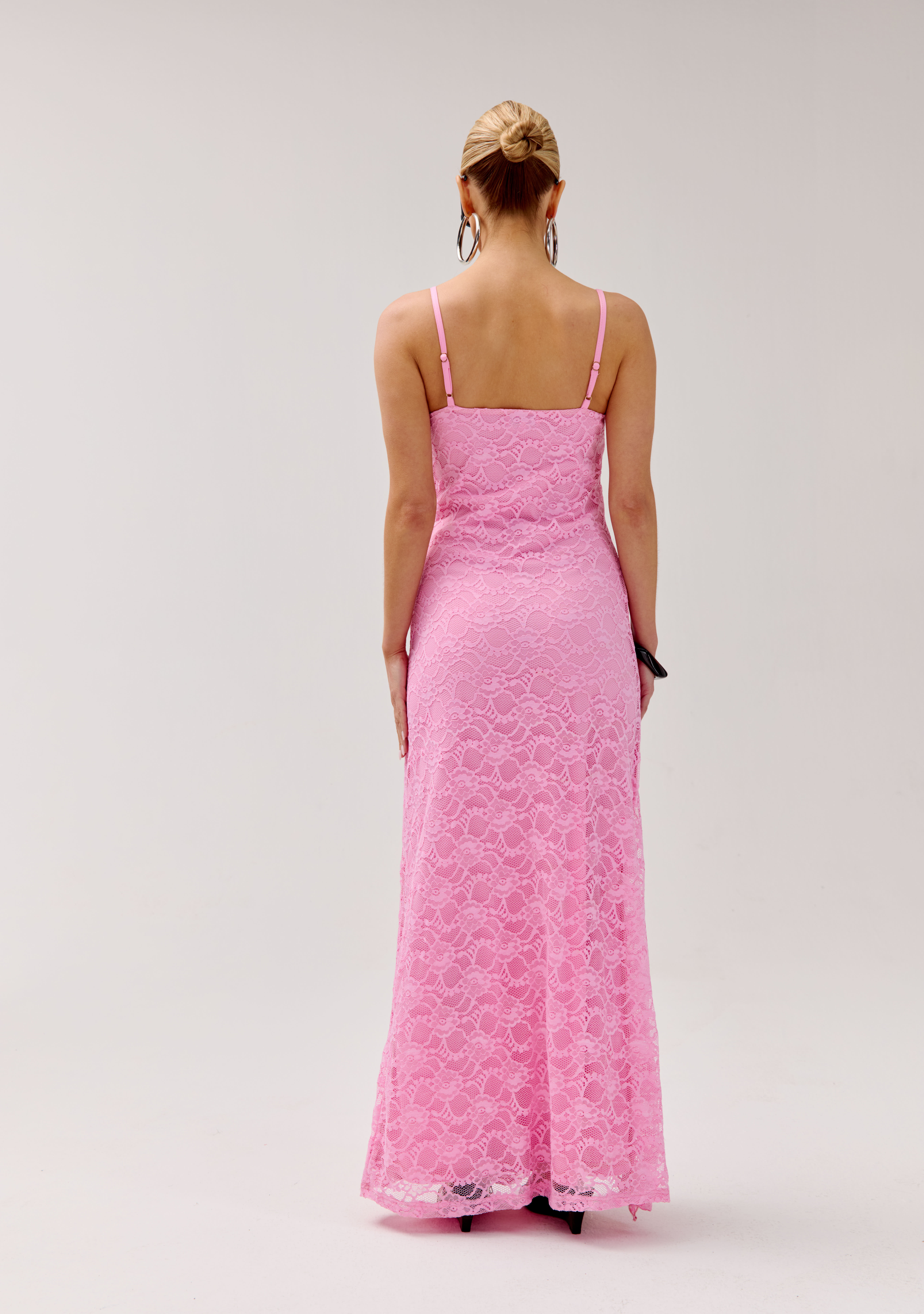 Harper & Yve Jurk Florine HS6P903 Roze