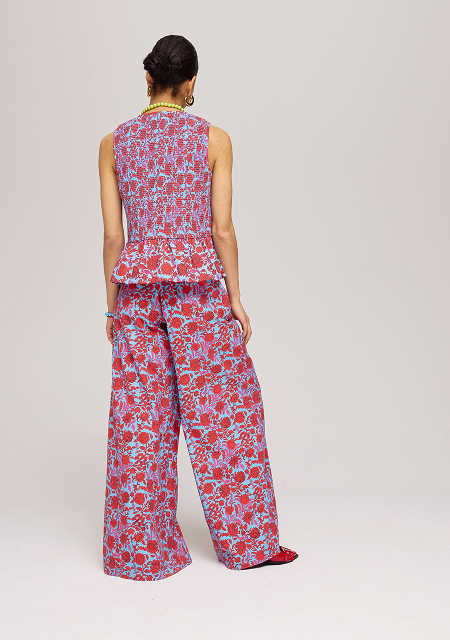 Harper & Yve Broek Rosie HS25C103 Multi