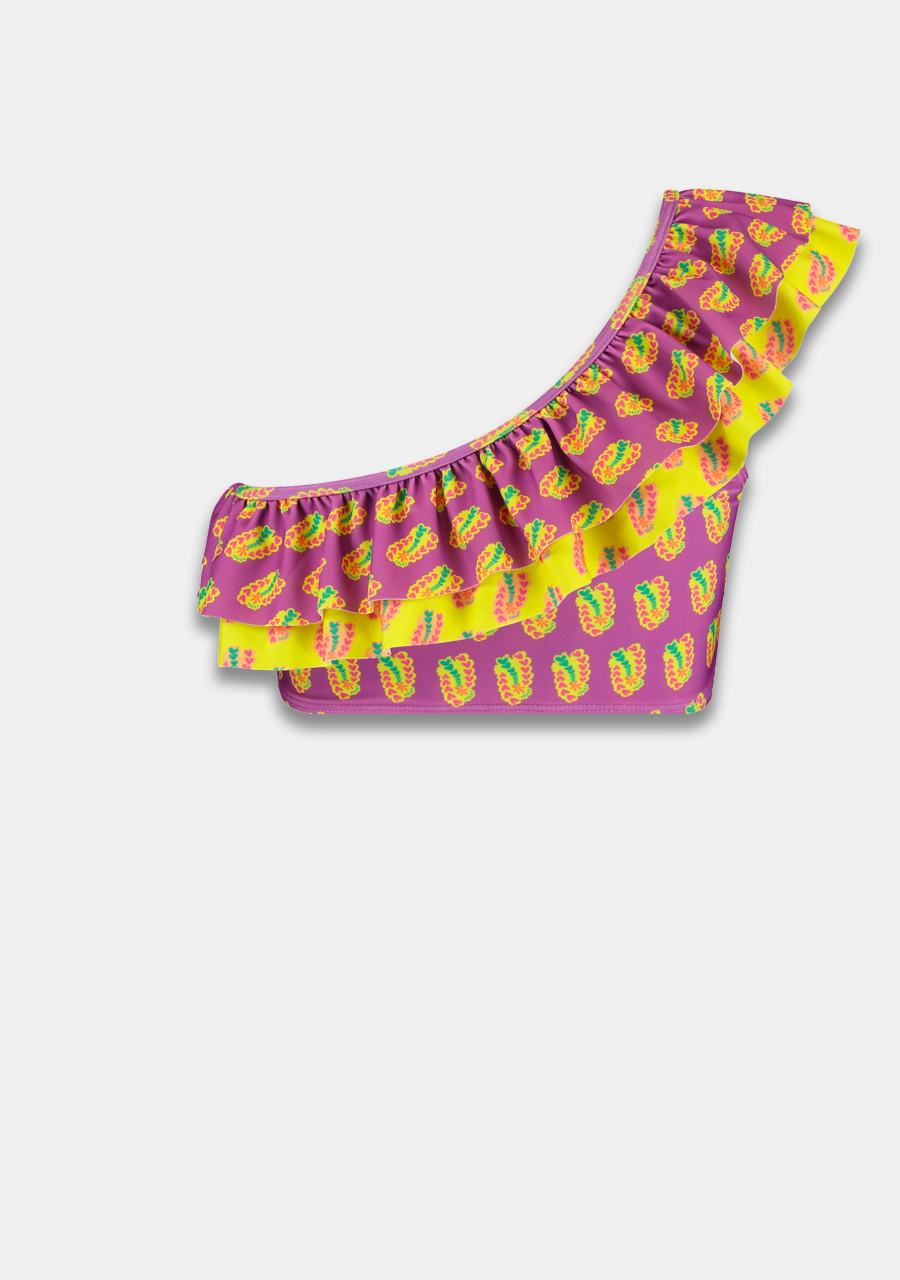 Harper & Yve Bikinitop Belle HS25JSW03 Multi