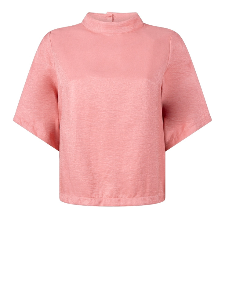 Jansen Amsterdam Blouse ODILE SS26