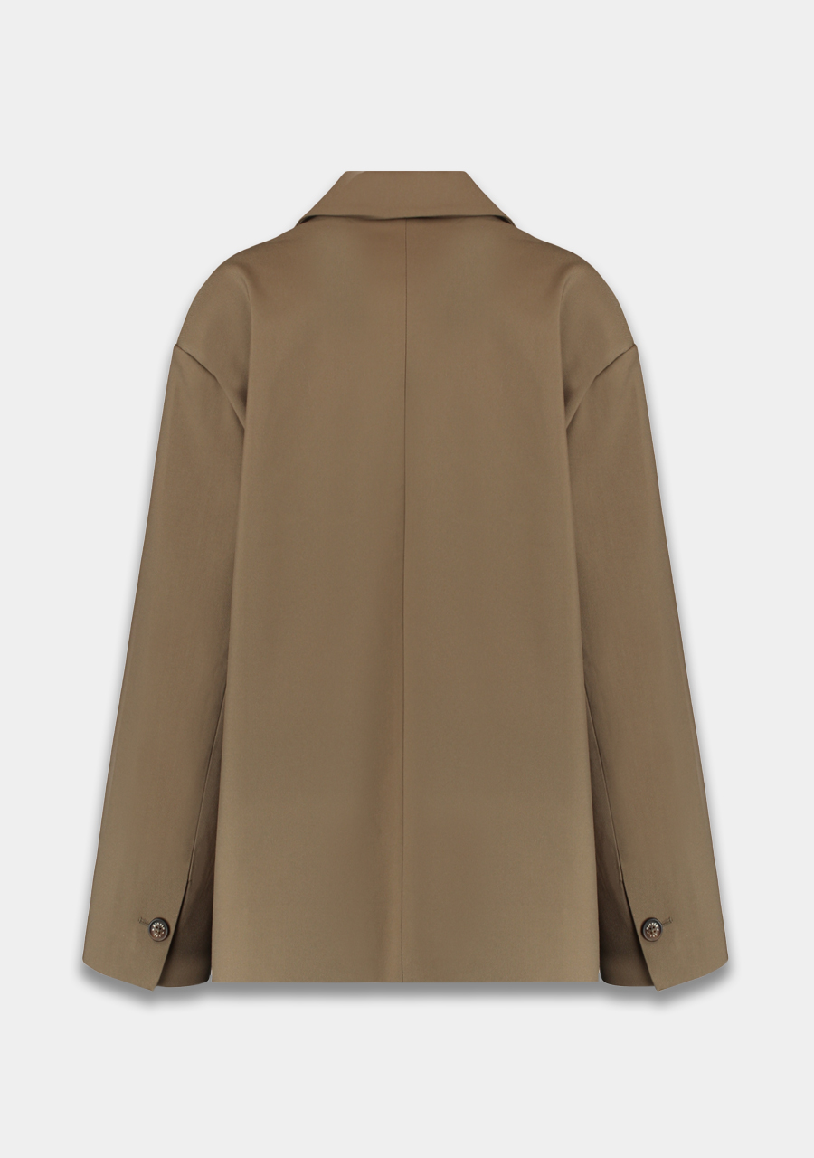 Harper & Yve Blazer Tirza AW6N200 Leger Groen