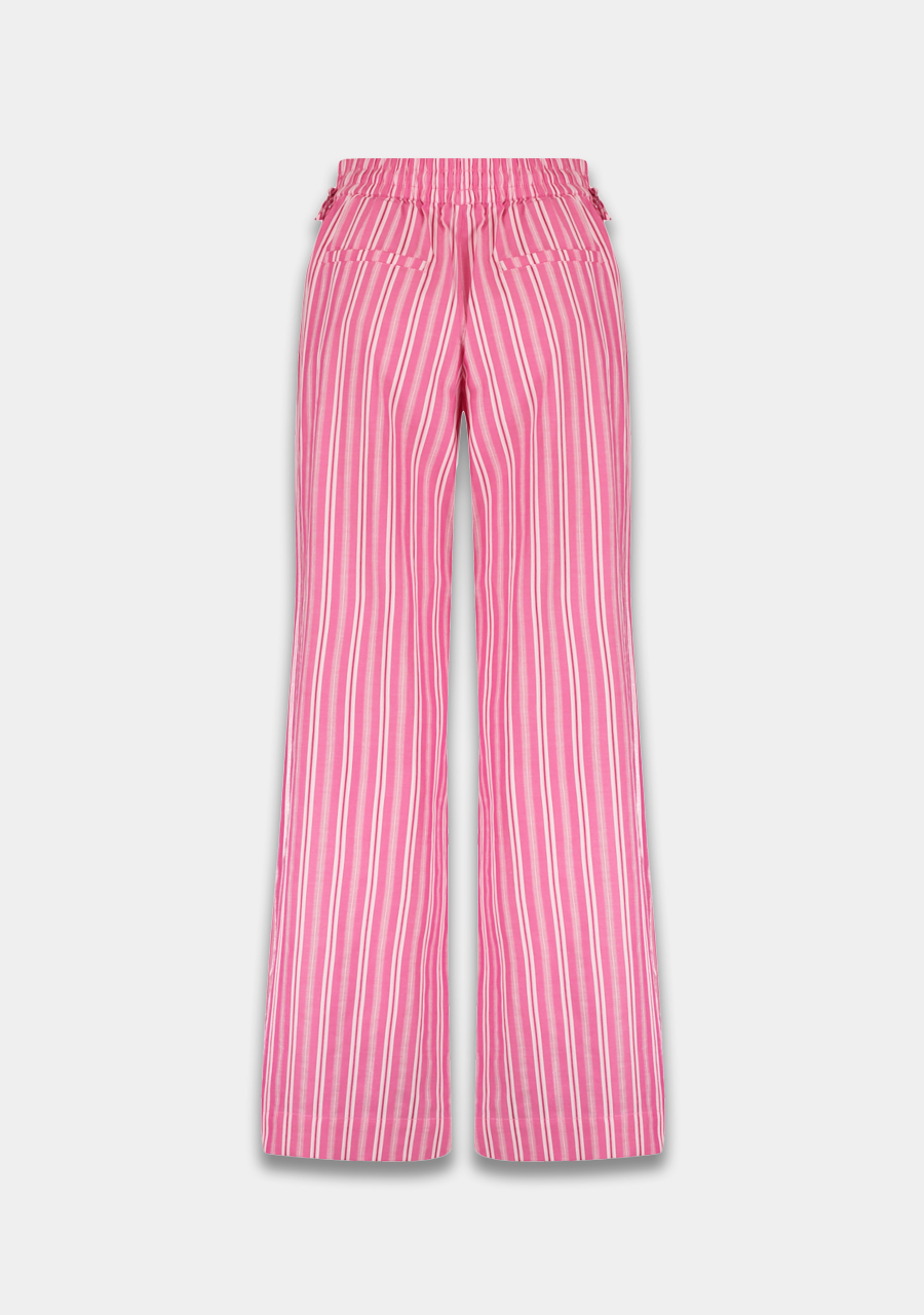 Harper & Yve Broek Meike HS25P103 Rose