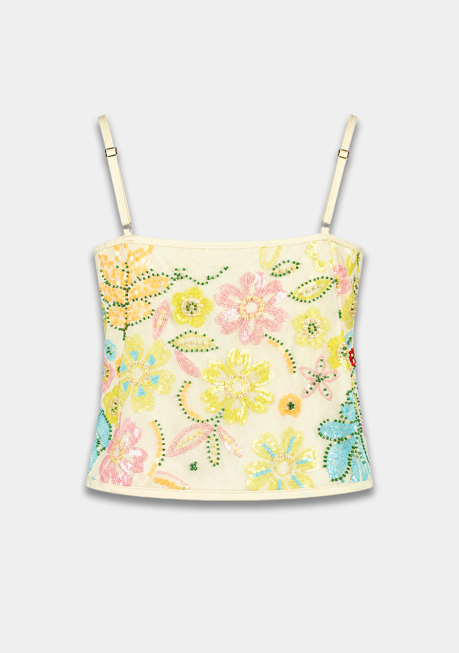 Harper & Yve Top Romy HS6P411 Multi