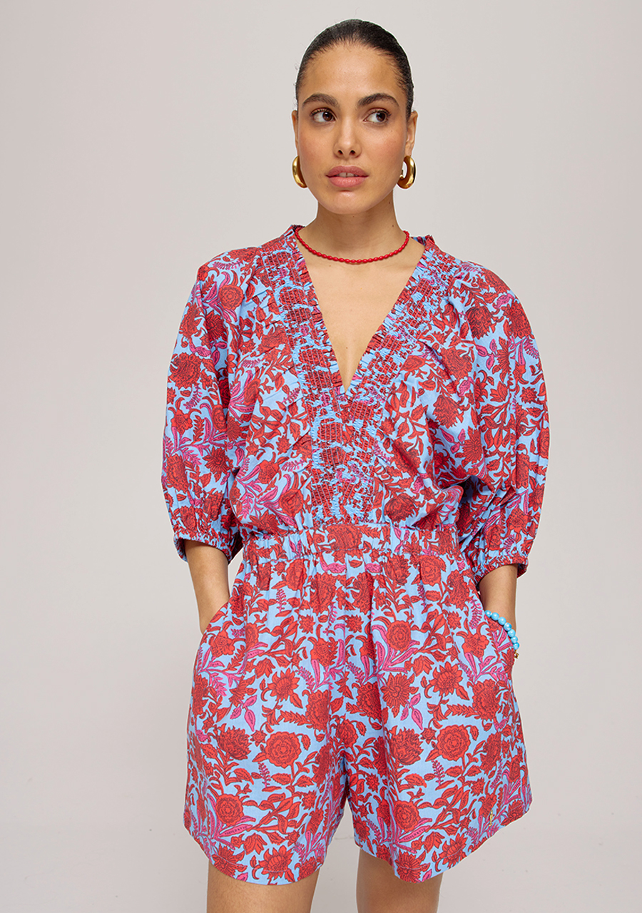 Harper & Yve Jumpsuit Melly HS25C700 Multi