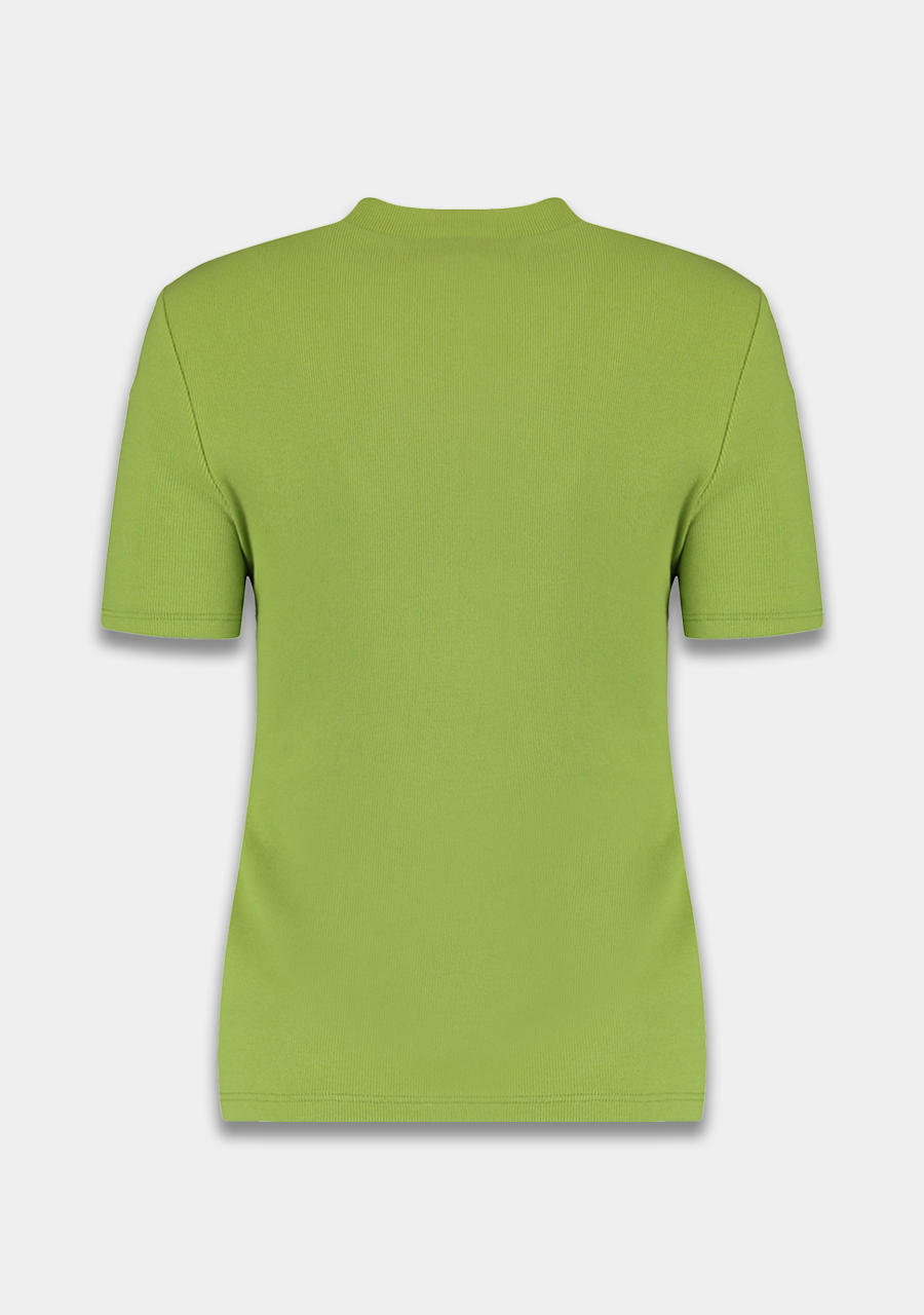Harper & Yve Top Cammy HS6P415 Groen