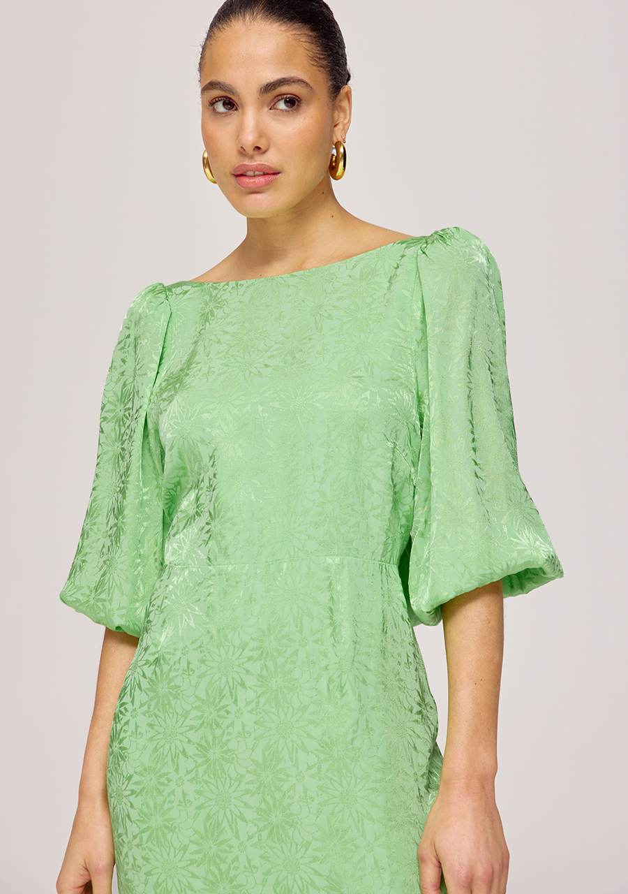 Harper & Yve Jurk Remi SS25J904 Groen