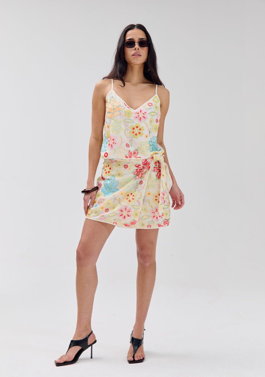 Harper & Yve Top Romy HS6P411 Multi