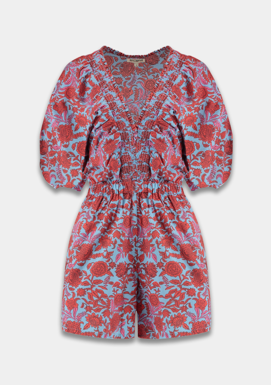 Harper & Yve Jumpsuit Melly HS25C700 Multi