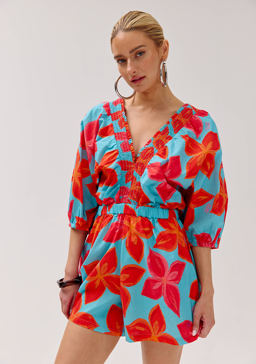 Harper & Yve Jumpsuit Melly HS6C700 Multi