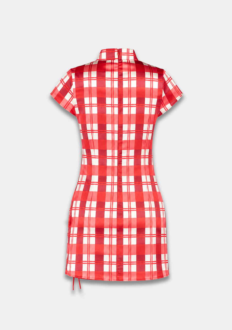 Harper & Yve Jurk Tessa AWT6P900 Rood