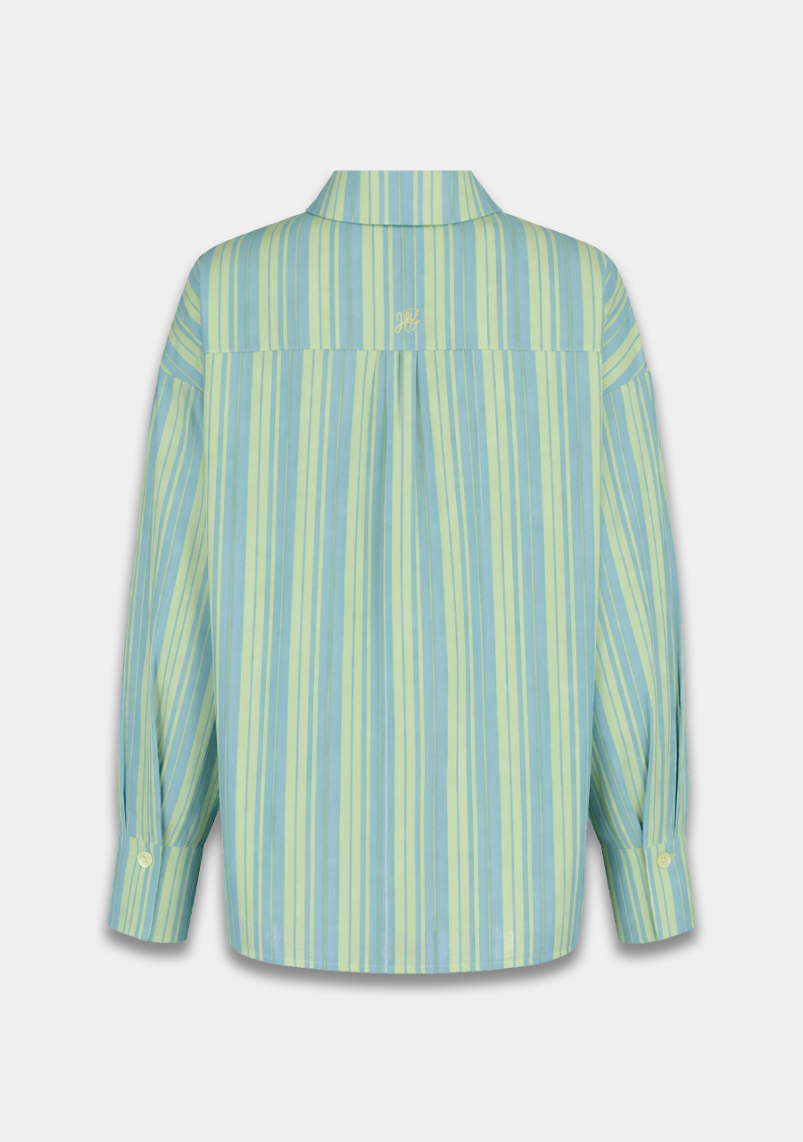 Harper & Yve Blouse Yelena HS6P608 Multi