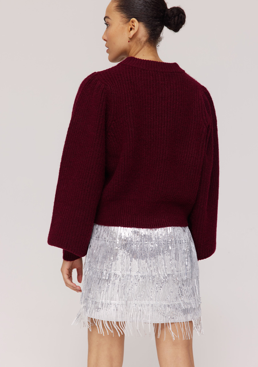 Harper & Yve Rok Balou DW25P011 Zilver