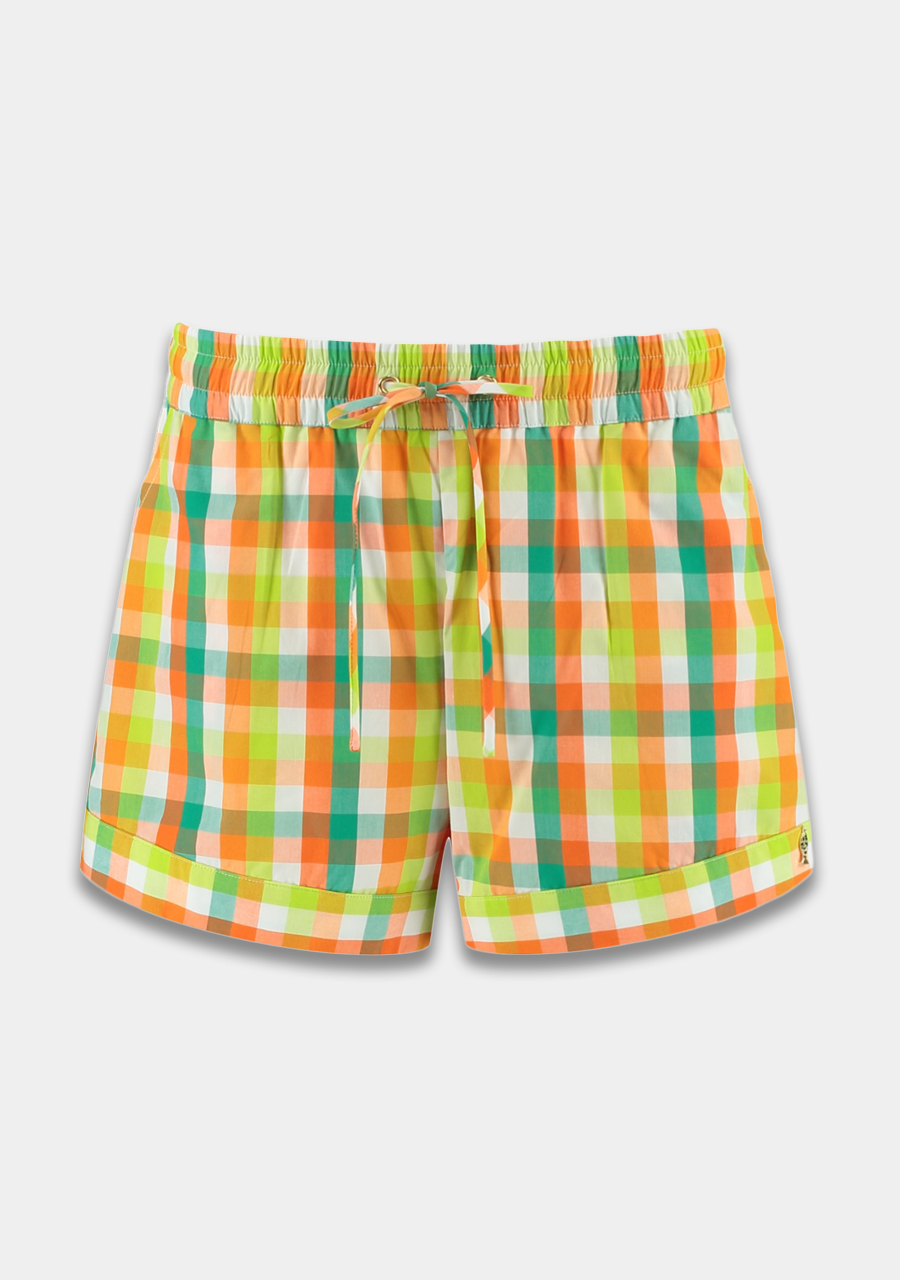 Harper & Yve Short Yessie HS25C100 Multi