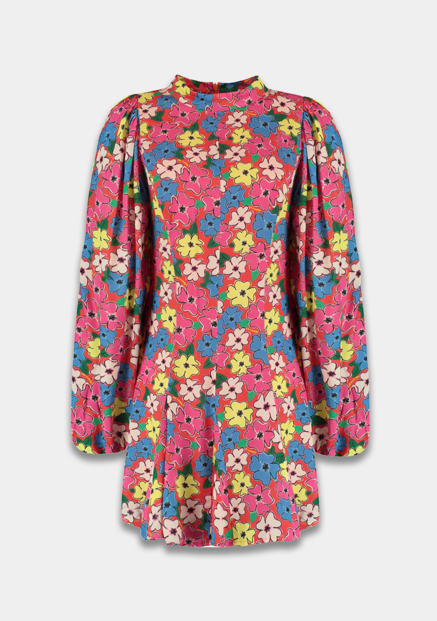 Harper & Yve Jurk Sanny HS25J904 Multi